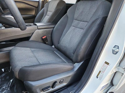 2024 Nissan Rogue AWD SV