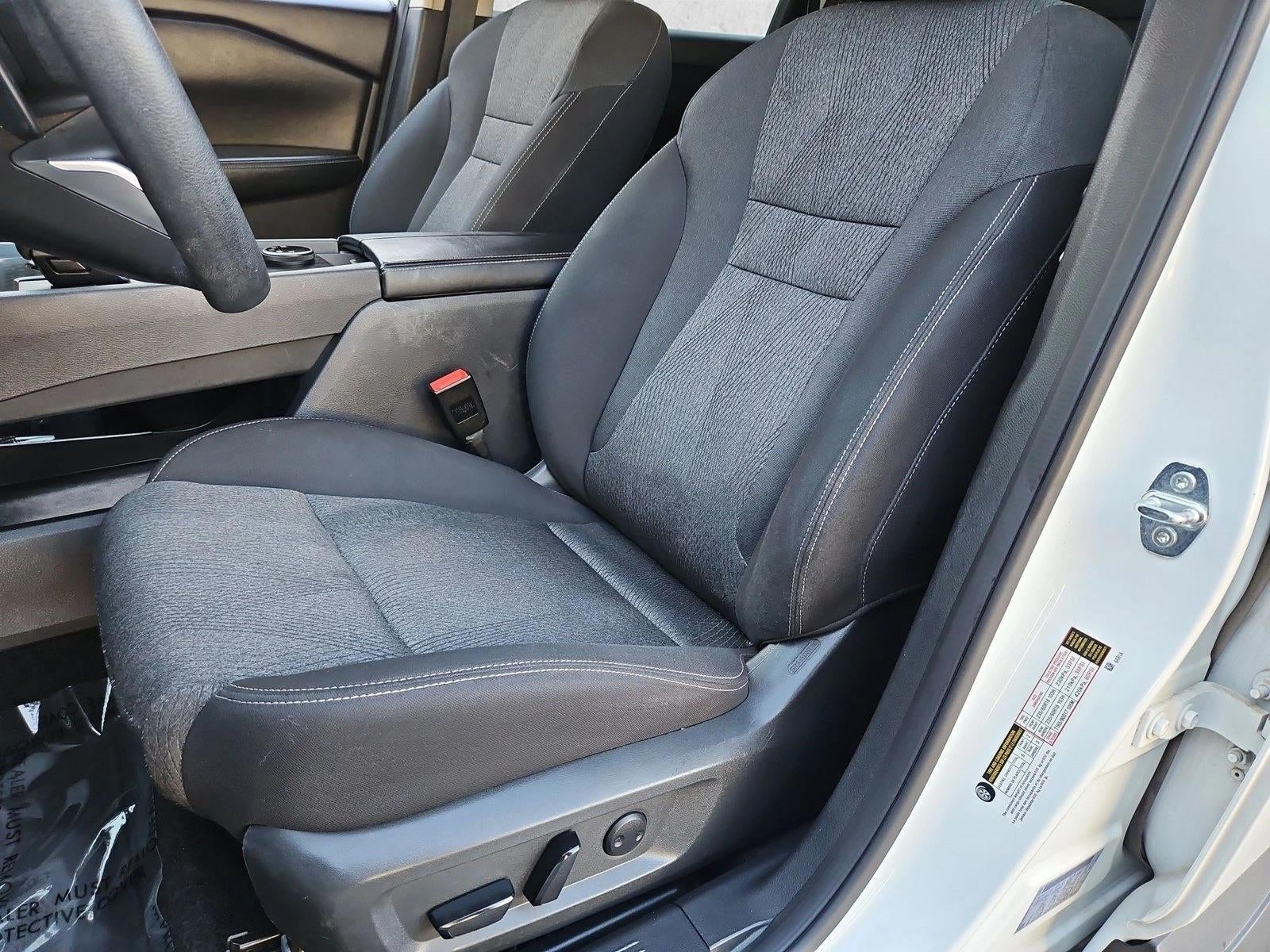 2024 Nissan Rogue AWD SV