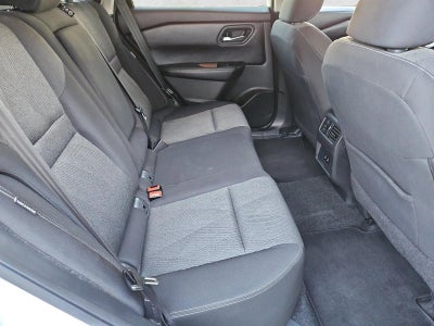 2024 Nissan Rogue AWD SV