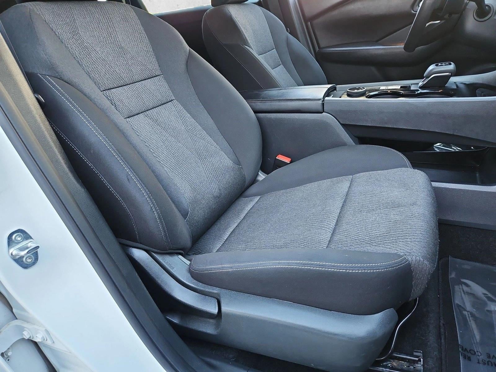 2024 Nissan Rogue AWD SV