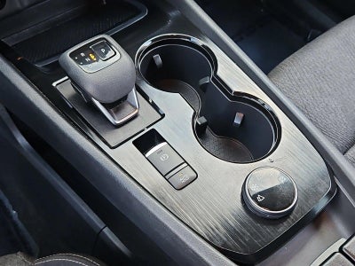 2024 Nissan Rogue AWD SV