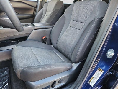 2024 Nissan Rogue AWD SV