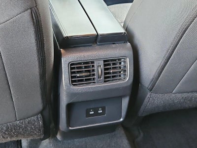 2024 Nissan Rogue AWD SV