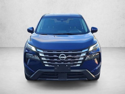 2024 Nissan Rogue AWD SV