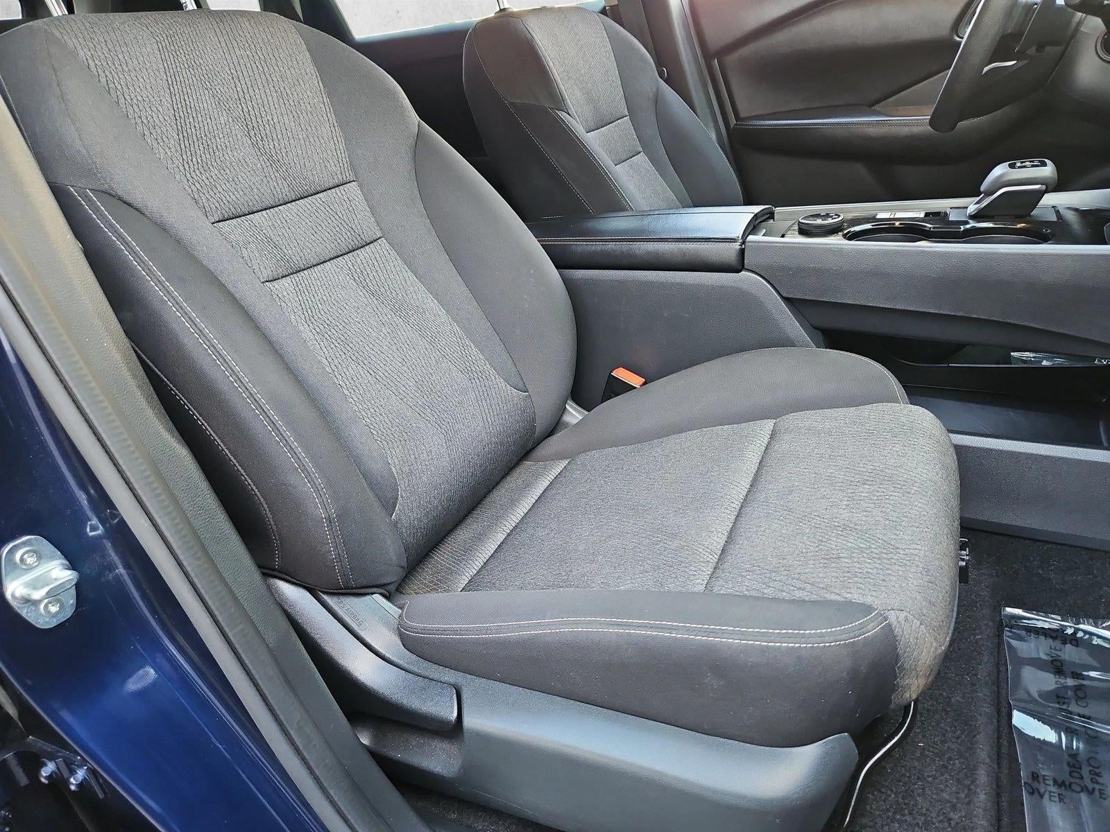 2024 Nissan Rogue AWD SV