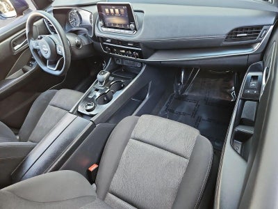 2024 Nissan Rogue AWD SV