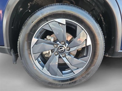 2024 Nissan Rogue AWD SV