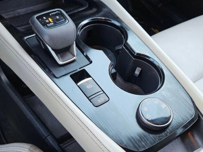 2023 Nissan Rogue AWD SL