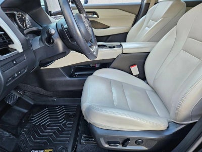 2023 Nissan Rogue AWD SL
