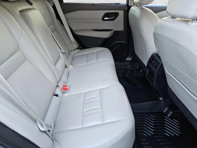 2023 Nissan Rogue AWD SL