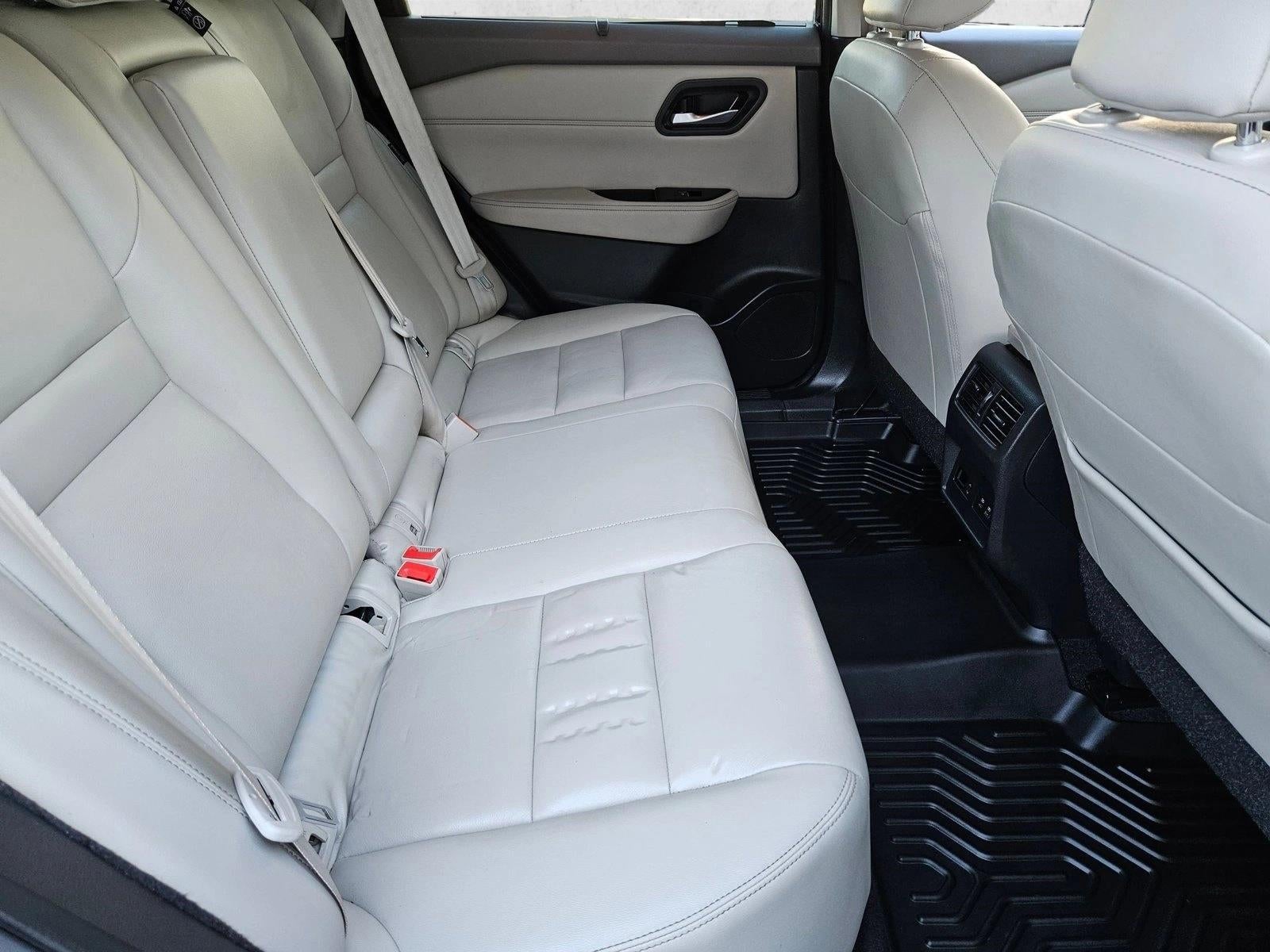 2023 Nissan Rogue AWD SL