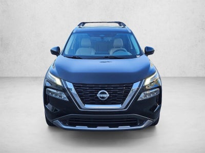 2023 Nissan Rogue AWD SL