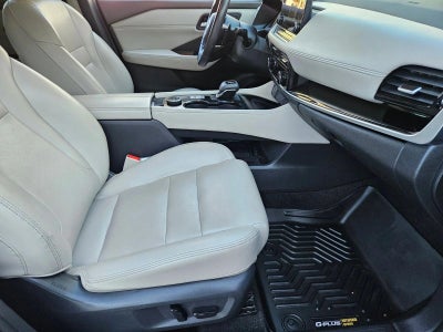 2023 Nissan Rogue AWD SL