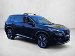 2023 Nissan Rogue AWD SL