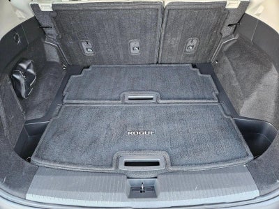 2023 Nissan Rogue AWD SL
