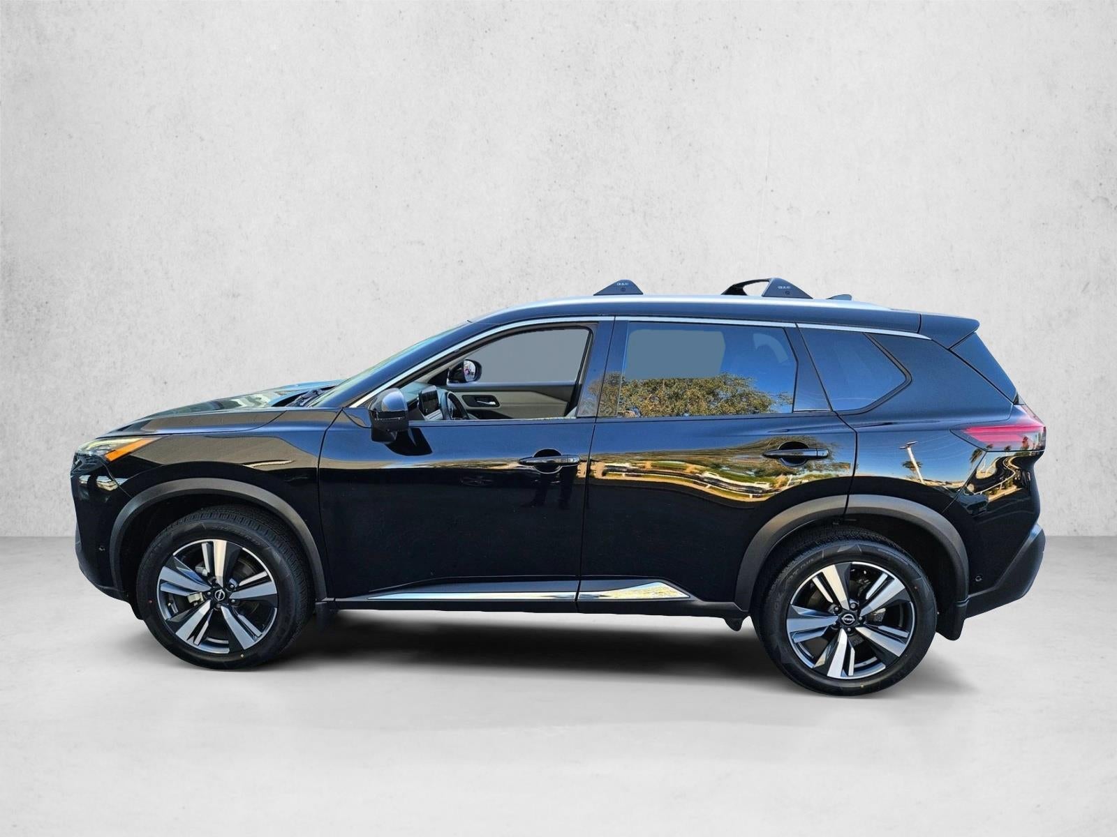 2023 Nissan Rogue AWD SL