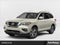 2019 Nissan Pathfinder 4x4 SV