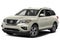 2019 Nissan Pathfinder 4x4 SV