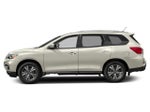 2019 Nissan Pathfinder 4x4 SV