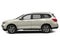 2019 Nissan Pathfinder 4x4 SV