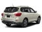 2019 Nissan Pathfinder 4x4 SV
