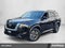 2024 Nissan Pathfinder SV 2WD