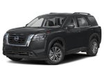 2024 Nissan Pathfinder SV 2WD