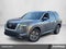 2024 Nissan Pathfinder SV 2WD
