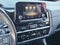 2024 Nissan Pathfinder SV 2WD