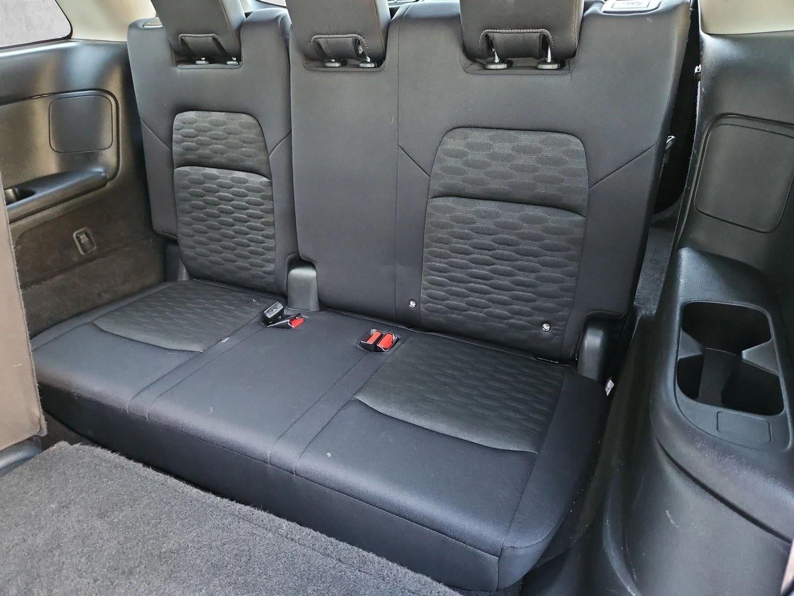 2024 Nissan Pathfinder SV 2WD
