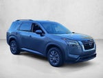 2024 Nissan Pathfinder SV 2WD