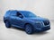 2024 Nissan Pathfinder SV 2WD