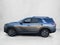2024 Nissan Pathfinder SV 2WD