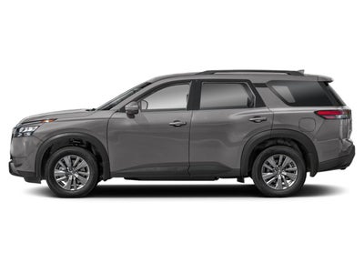 2024 Nissan Pathfinder SV 2WD