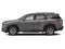 2024 Nissan Pathfinder SV 2WD