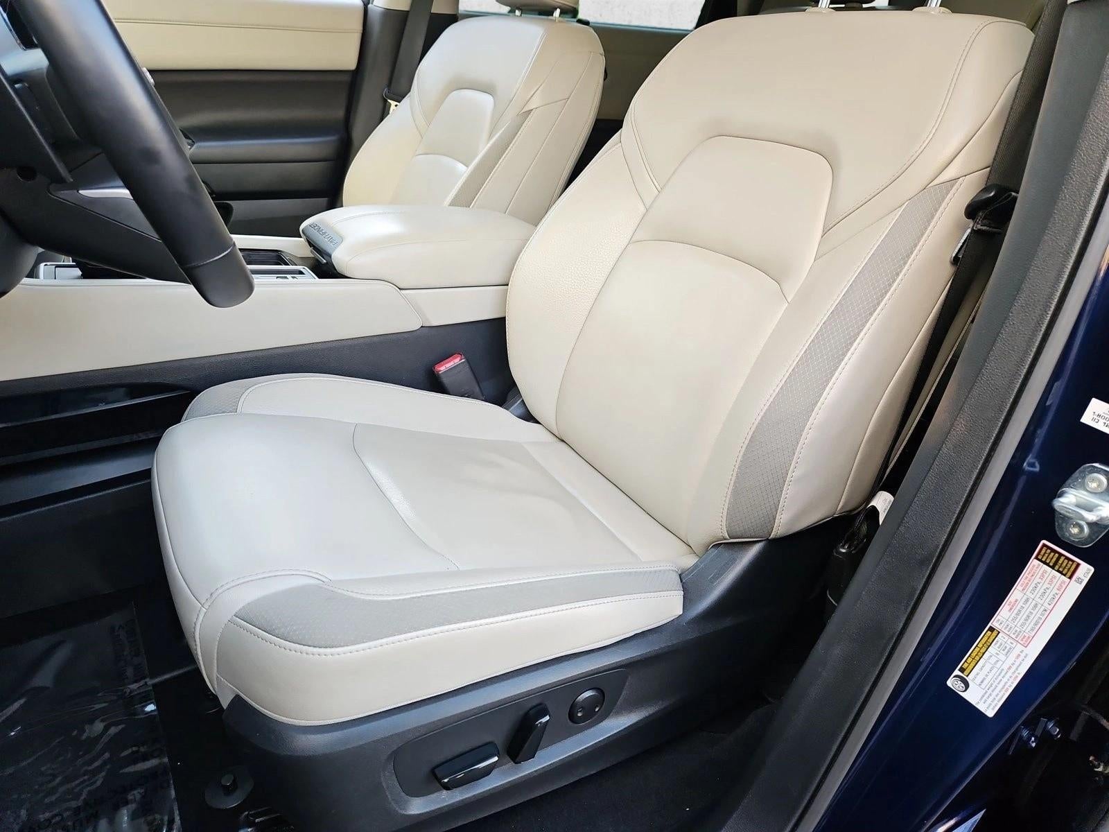 2025 Nissan Pathfinder SL 2WD