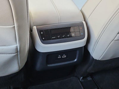 2025 Nissan Pathfinder SL 2WD