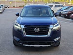 2025 Nissan Pathfinder SL 2WD