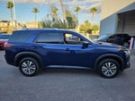 2025 Nissan Pathfinder SL 2WD