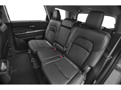 2025 Nissan Pathfinder SL 2WD