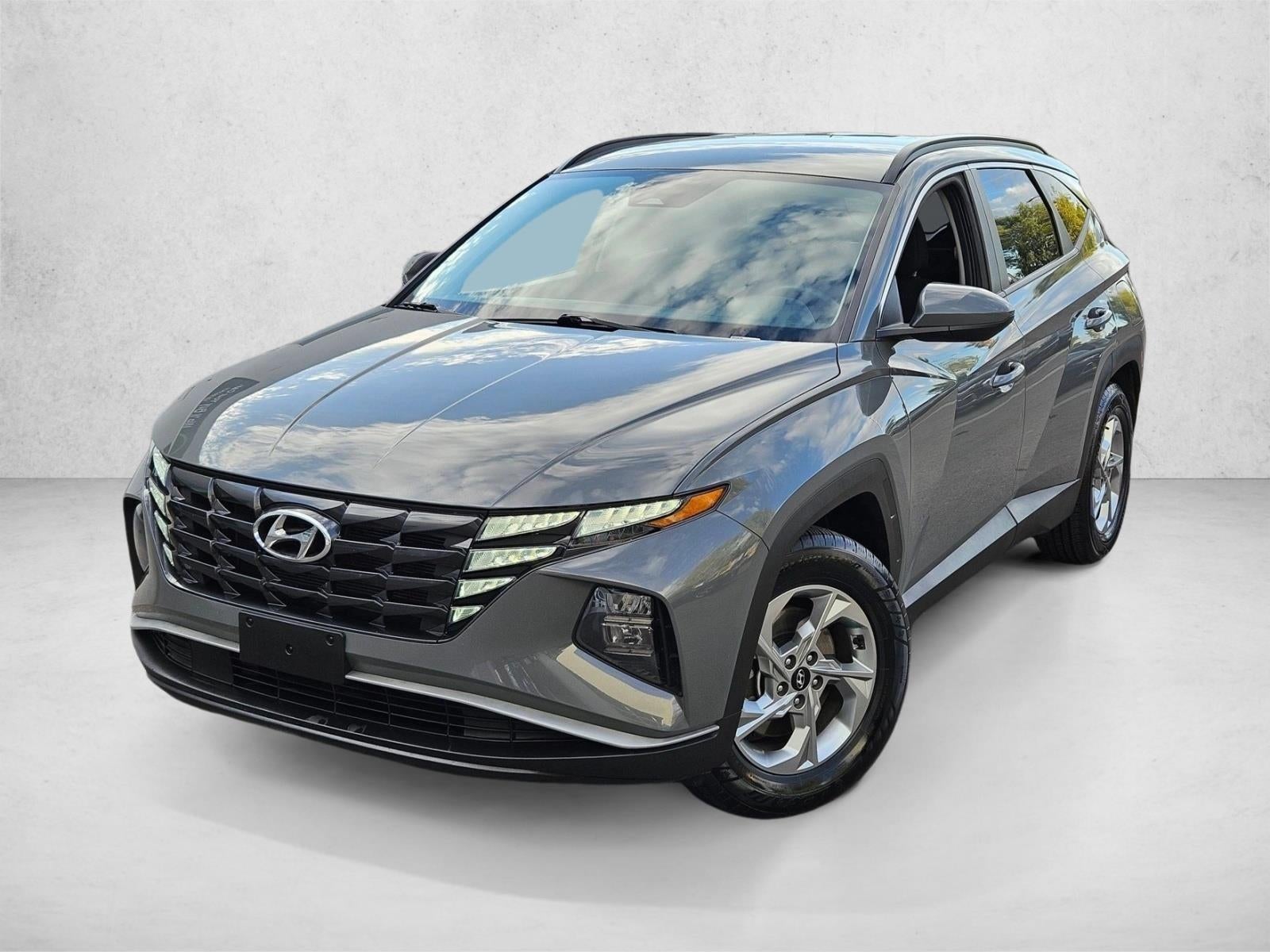 2024 Hyundai TUCSON SEL FWD *Ltd Avail*