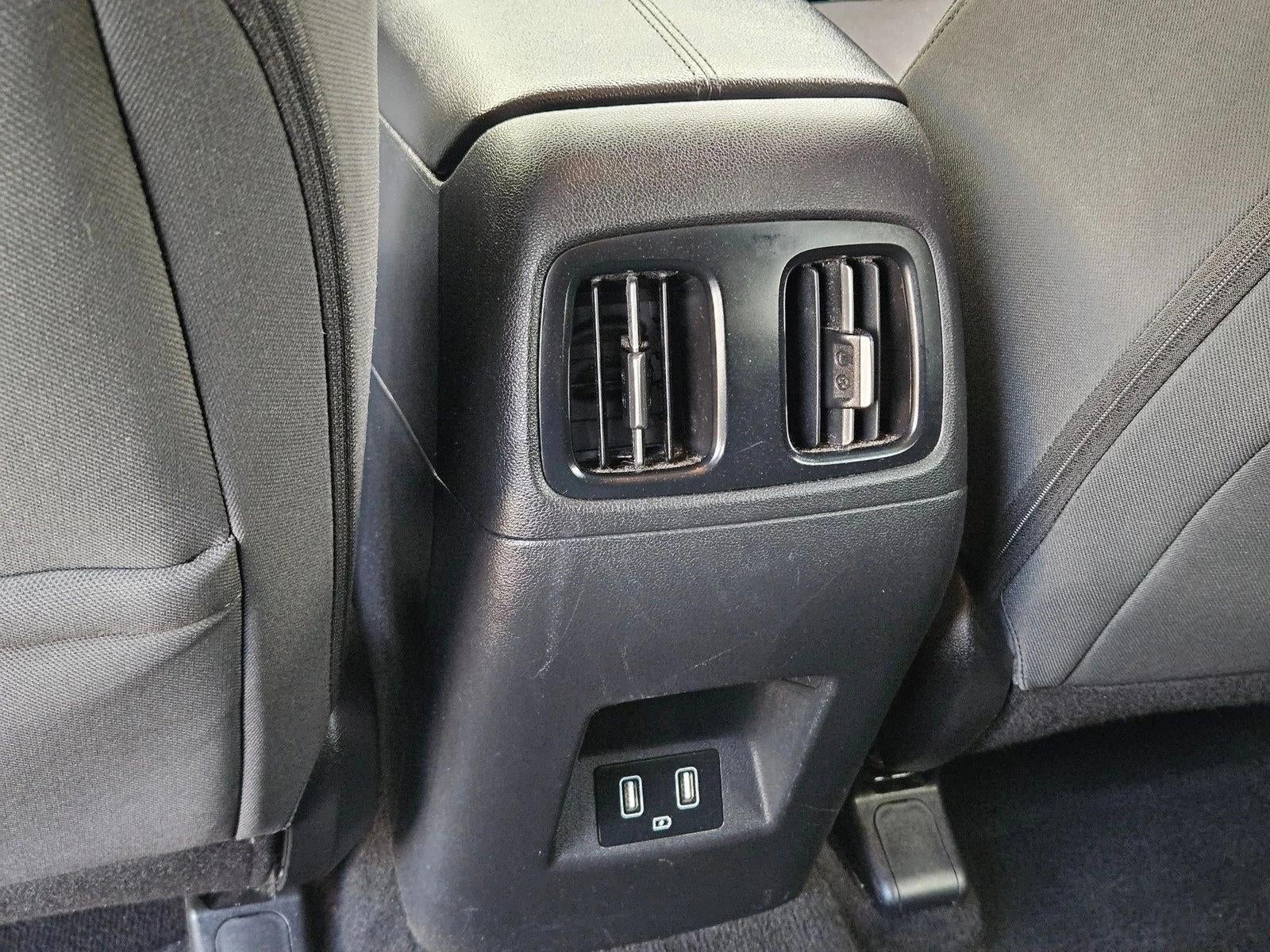 2024 Hyundai TUCSON SEL FWD *Ltd Avail*