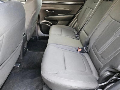 2024 Hyundai TUCSON SEL FWD *Ltd Avail*