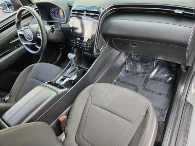 2024 Hyundai TUCSON SEL FWD *Ltd Avail*