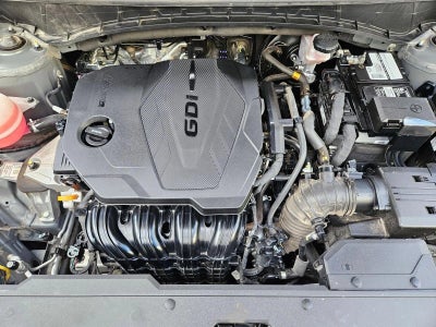 2024 Hyundai TUCSON SEL FWD *Ltd Avail*