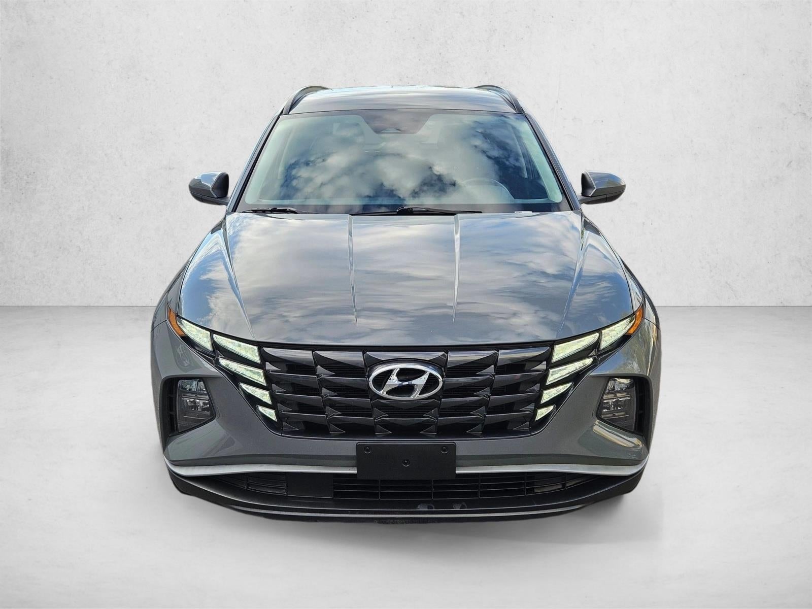 2024 Hyundai TUCSON SEL FWD *Ltd Avail*