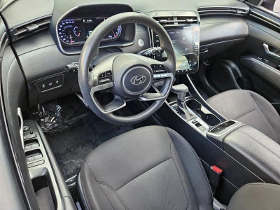 2024 Hyundai TUCSON SEL FWD *Ltd Avail*