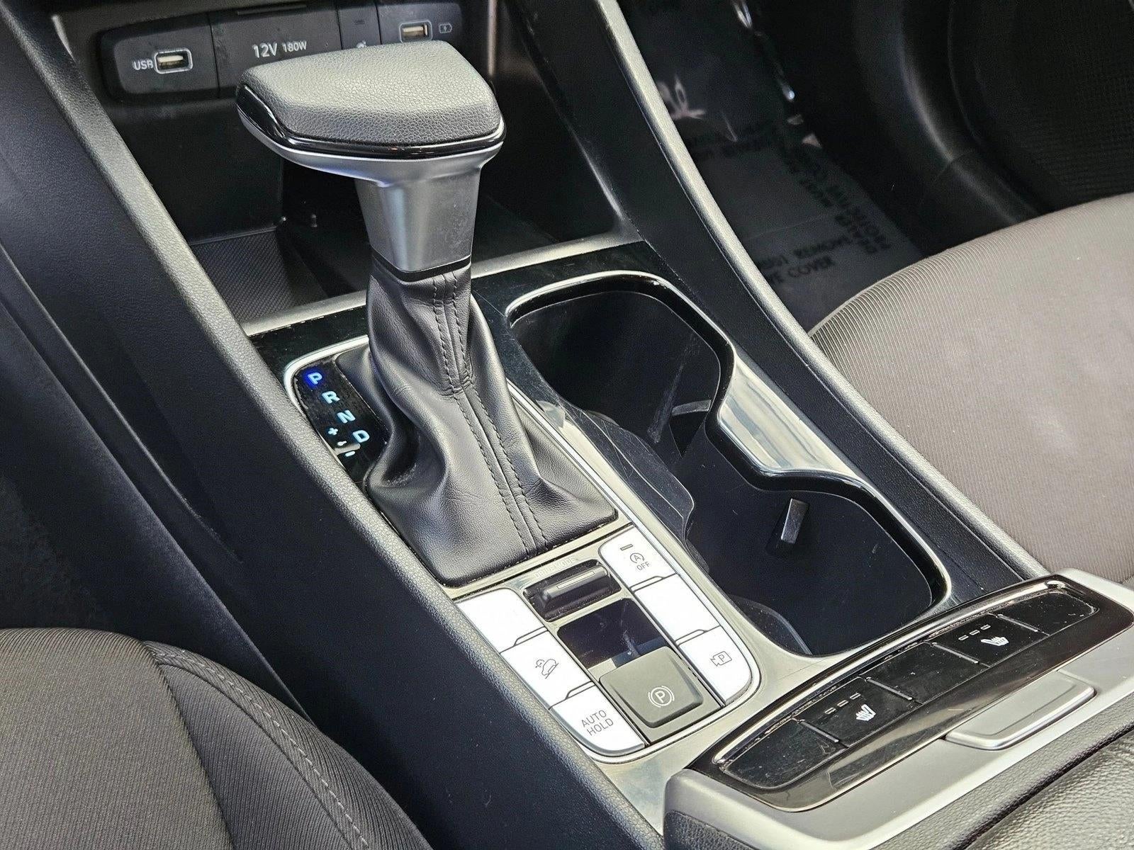 2024 Hyundai TUCSON SEL FWD *Ltd Avail*