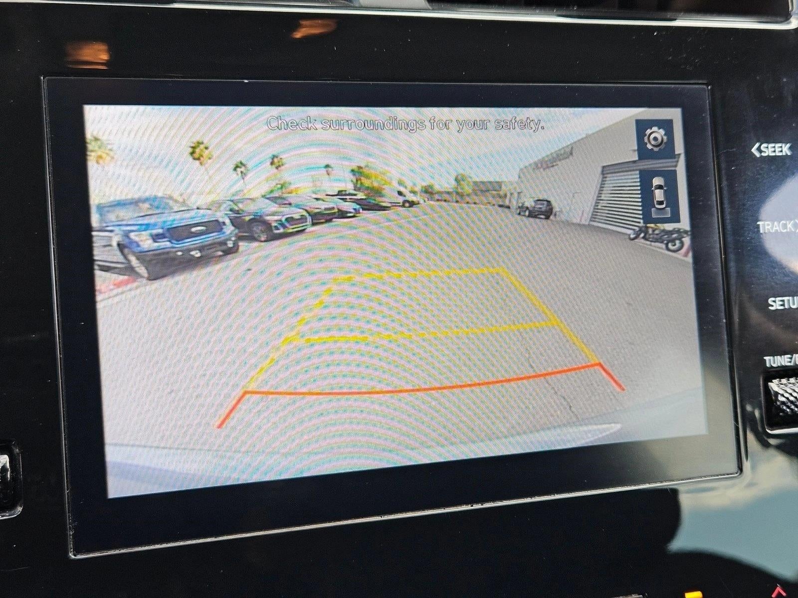 2024 Hyundai TUCSON SEL FWD *Ltd Avail*