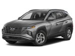 2024 Hyundai TUCSON SEL FWD *Ltd Avail*